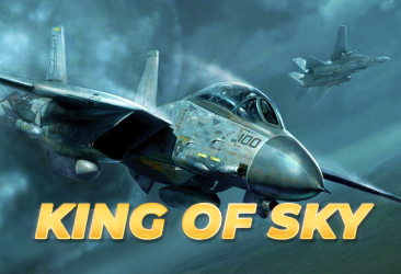 King Of The Sky
