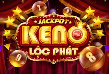 Keno Lộc Phát
