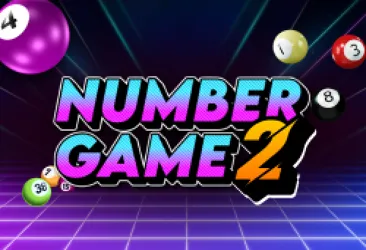 Numbers Game 2