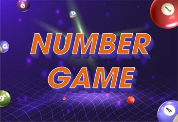 Numbers Game