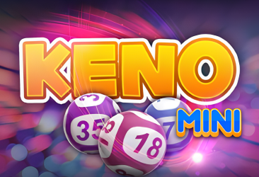Keno Mini