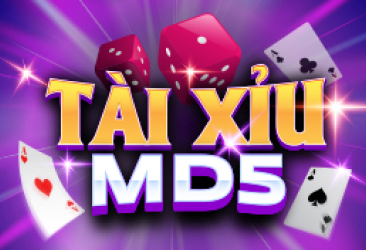 Tài Xỉu MD5