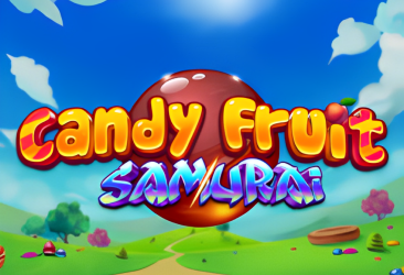Candy Fruit Samurai