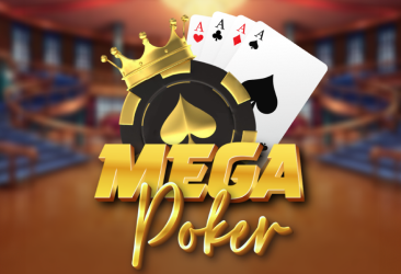 Mega Poker