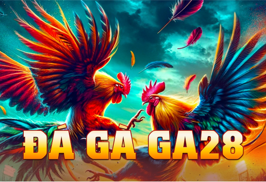 Đá Gà GA28
