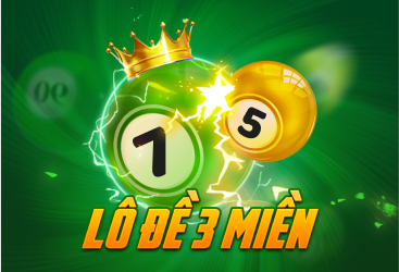 Lô Đề 3 Miền
