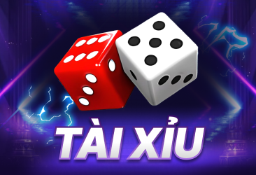 Tài xỉu