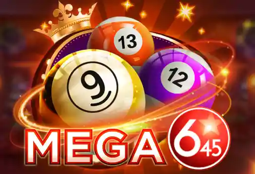 Mega 645