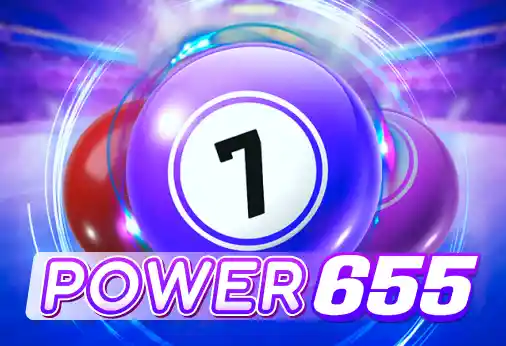 Power 655