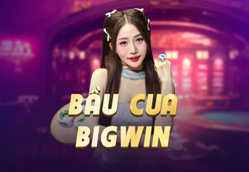 Bầu Cua BigWin