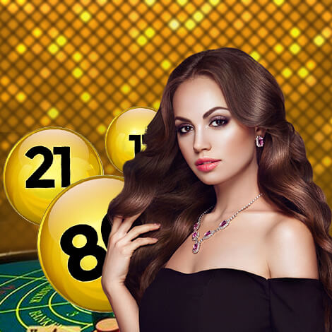 Lottery