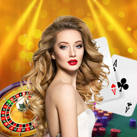Roulette