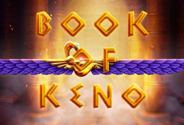 Book Of Keno