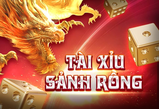 Tài Xỉu Sảnh Rồng