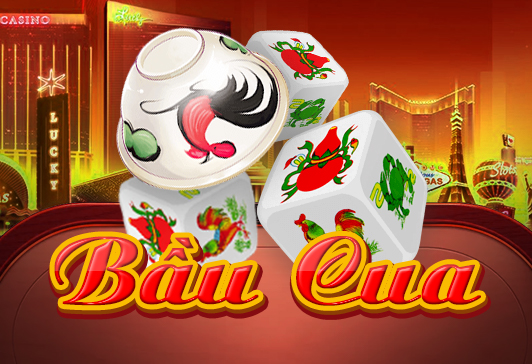 Bầu Cua