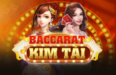 Bacarrat Kim Tài