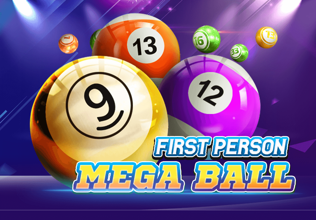 Mega Ball