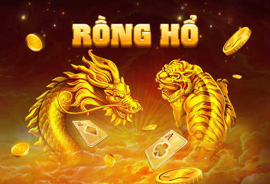Rồng Hổ