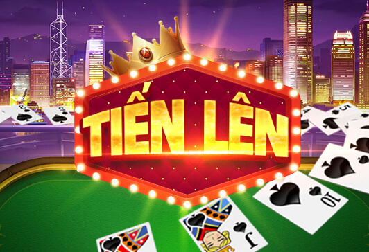 Tiến Lên Đếm Lá