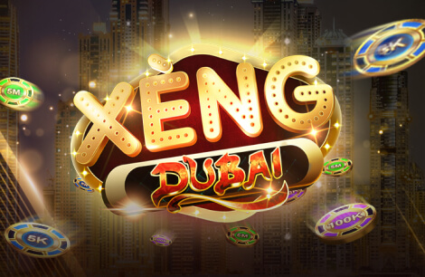 Xèng Dubai