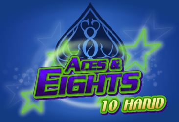 Aces & Eights 10 Hand