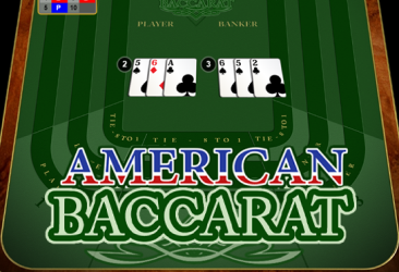 American Baccarat