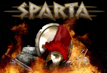 Sparta