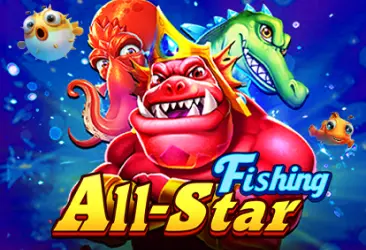 All-Star Fishing