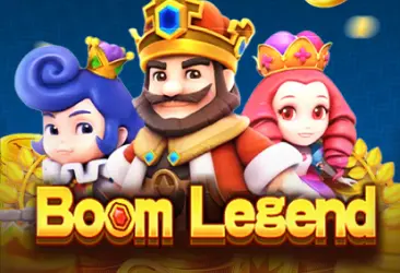 Boom Legend