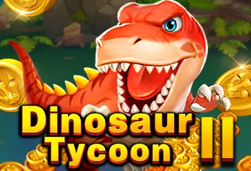 Dinosaur Tycoon II