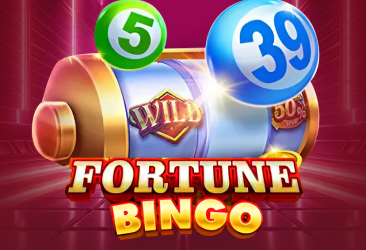 Fortune Bingo