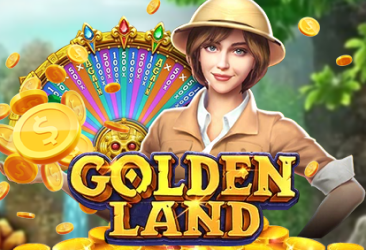 Golden Land