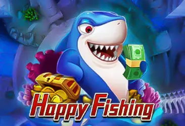 Happy Fishing