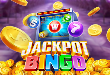 Jackpot Bingo