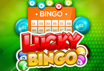Lucky Bingo
