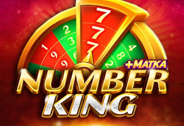 Number King