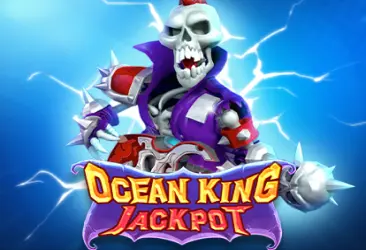 Ocean King Jackpot