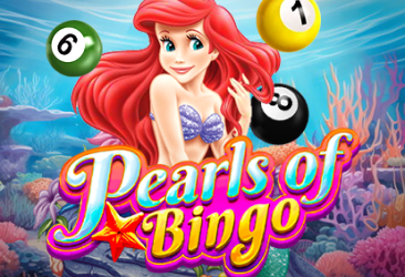 Pearls Of Bingo