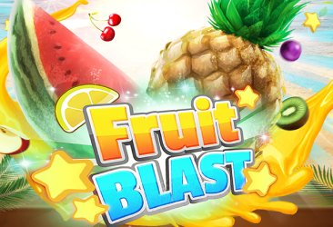 Fruit Blast
