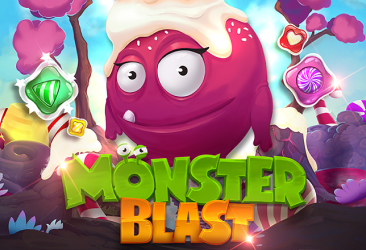 Monster Blast