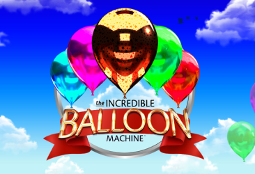 The Incredible Balloon Machine
