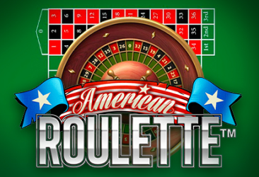 American Roulette