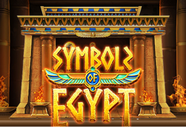 Symbols Of Egypt