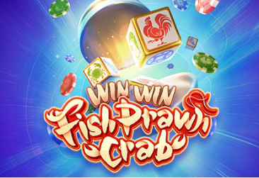 Win Win Fish Prawn Crab