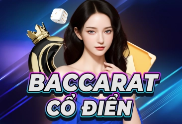 Baccarat Cổ Điển