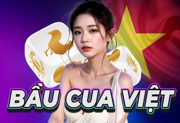 Bầu Cua Việt