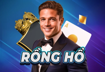 Rồng Hổ