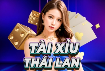 Tài Xỉu Thái