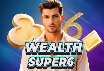 Wealth Supersix