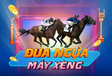 Đua Ngựa Máy Xèng